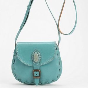 Stela 9 Bolsita Mini Crossbag